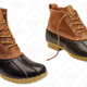 L.L. Bean Boots